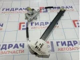 Стеклоподъемник электрический передний левый Chevrolet Captiva (C100) 96624332