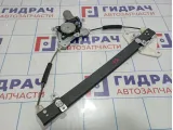 Стеклоподъемник электрический передний правый Chevrolet Captiva (C100) 96624333