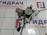 Стеклоподъемник электрический задний левый Chevrolet Captiva (C100) 96624334