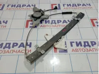 Стеклоподъемник электрический задний правый Chevrolet Captiva (C100) 96624335
