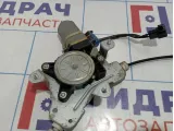 Стеклоподъемник электрический задний правый Chevrolet Captiva (C100) 96624335