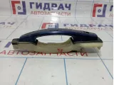 Ручка двери передней наружная левая Chevrolet Captiva (C100)