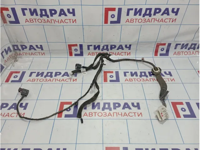 Проводка (коса) двери задней правой Chevrolet Captiva (C100) 96821737