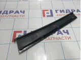 Накладка двери передней наружная левая Chevrolet Captiva (C100) 96624336