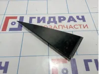 Накладка двери задней наружная левая Chevrolet Captiva (C100) 96624094