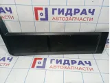 Накладка двери задней наружная правая Chevrolet Captiva (C100) 42390977