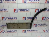 Накладка двери задней наружная правая Chevrolet Captiva (C100) 42390977