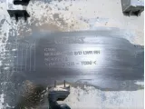 Накладка двери задней наружная правая Chevrolet Captiva (C100) 42390977