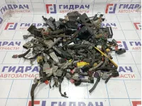 Фишка (разъём) Chevrolet Captiva (C100)