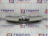 Решетка радиатора Chevrolet Captiva (C100) 96442717