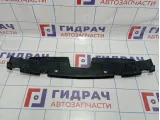 Кожух замка капота Chevrolet Captiva (C100) 96448187