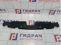 Кожух замка капота Chevrolet Captiva (C100) 96448187