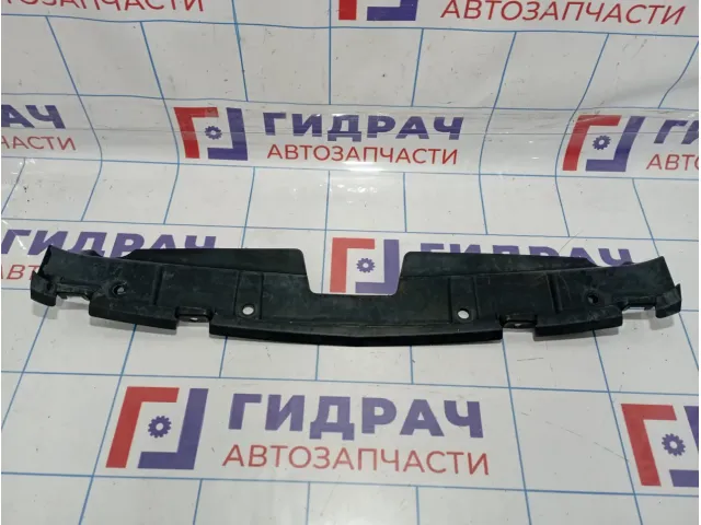 Кожух замка капота Chevrolet Captiva (C100) 96448187