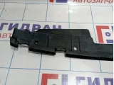 Кожух замка капота Chevrolet Captiva (C100) 96448187