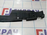 Кожух замка капота Chevrolet Captiva (C100) 96448187