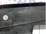 Кожух замка капота Chevrolet Captiva (C100) 96448187