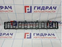 Решетка в бампер центральная Chevrolet Captiva (C100) 96623441