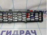 Решетка в бампер центральная Chevrolet Captiva (C100) 96623441