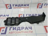 Решетка в бампер правая Chevrolet Captiva (C100) 96623661