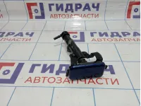 Форсунка омывателя фары левая Chevrolet Captiva (C100) 96627020