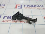 Форсунка омывателя фары левая Chevrolet Captiva (C100) 96627020