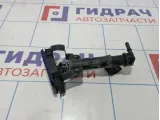 Форсунка омывателя фары правая Chevrolet Captiva (C100) 96627208