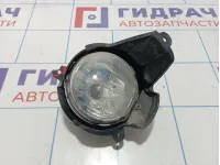 Фара противотуманная левая Chevrolet Captiva (C100) 96626979