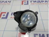 Фара противотуманная правая Chevrolet Captiva (C100) 96626979