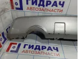 Накладка заднего бампера Chevrolet Captiva (C100) 96623493