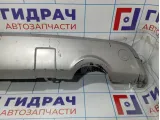Накладка заднего бампера Chevrolet Captiva (C100) 96623493