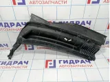Решетка под лобовое стекло правая Chevrolet Captiva (C100) 96622273