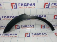 Накладка заднего крыла правого Chevrolet Captiva (C100) 96439716