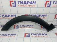 Накладка переднего крыла левого Chevrolet Captiva (C100) 96439703