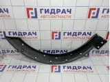 Накладка переднего крыла левого Chevrolet Captiva (C100) 96439703
