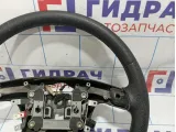Рулевое колесо Chevrolet Captiva (C100) 96626595