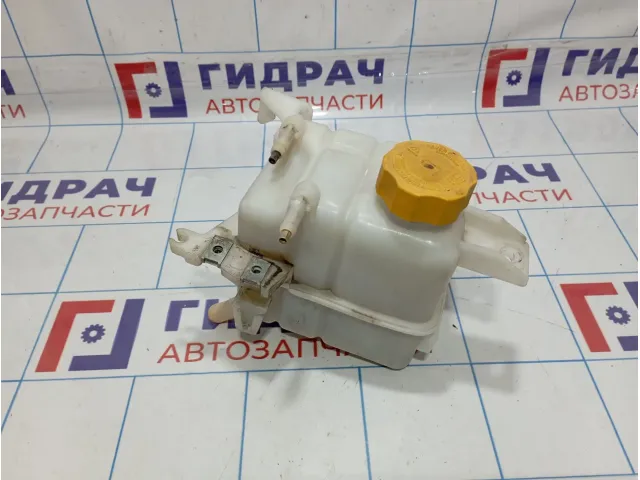Бачок расширительный Chevrolet Captiva (C100) 96629078