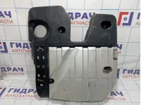 Накладка декоративная на двигатель Chevrolet Captiva (C100) 96631336