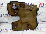 Накладка декоративная на двигатель Chevrolet Captiva (C100) 96631336