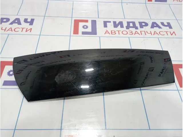 Накладка двери багажника наружная правая Chevrolet Captiva (C100) 96661634