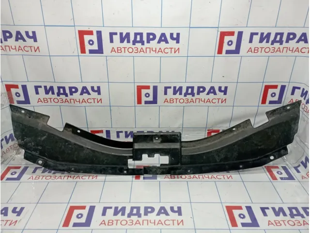 Кожух замка капота Chevrolet Captiva (C100) 96442724