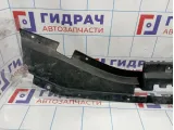 Кожух замка капота Chevrolet Captiva (C100) 96442724