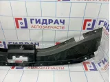 Кожух замка капота Chevrolet Captiva (C100) 96442724