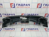 Кожух замка капота Chevrolet Captiva (C100) 96442724