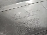 Кожух замка капота Chevrolet Captiva (C100) 96442724