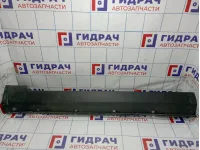 Накладка на порог наружная передняя левая Chevrolet Captiva (C100) 42390979