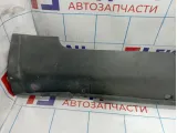 Накладка на порог наружная передняя левая Chevrolet Captiva (C100) 42390979