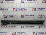 Накладка на порог наружная передняя левая Chevrolet Captiva (C100) 42390979