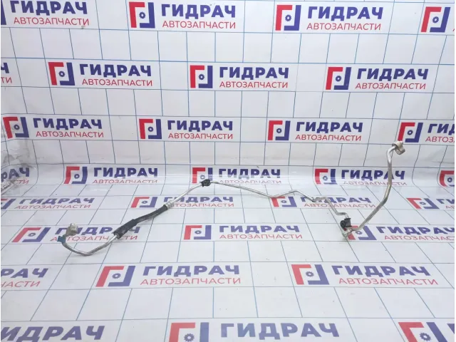 Трубка кондиционера Chevrolet Captiva (C100) 96629662