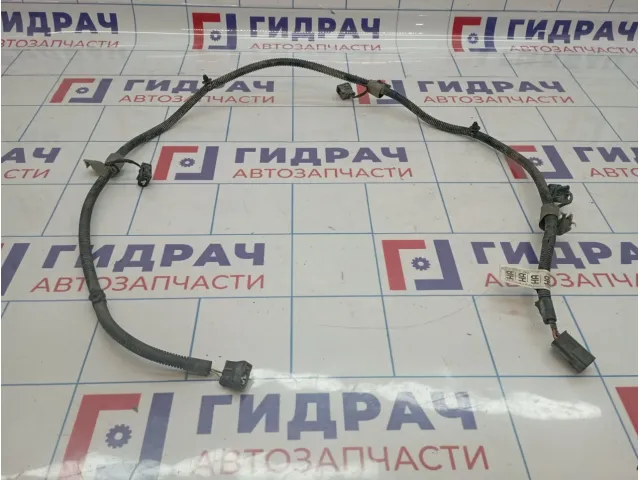 Проводка (коса) заднего парктроника Chevrolet Captiva (C100) 96627251