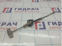 Трос стояночного тормоза передний Chevrolet Captiva (C100)